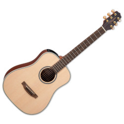 TAKAMINE GP3HSE-NS - GITARA...