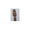 TAKAMINE GP3HSE-NS - GITARA ELEKTROAKUSTYCZNA 3/4
