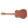TAKAMINE GP3HSE-NS - GITARA ELEKTROAKUSTYCZNA 3/4