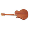 TAKAMINE GX31CE-NS - GITARA ELEKTROAKUSTYCZNA 3/4