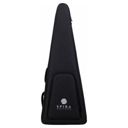 SPIRA GIGBAG-V BK -...