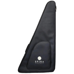 SPIRA GIGBAG-X BK -...