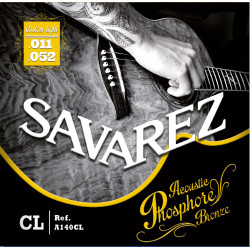 SAVAREZ SA A140 CL - STRUNY...