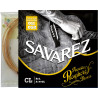 SAVAREZ SA A140 CL - STRUNY DO GITARY AKUSTYCZNEJ