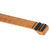 SPIRA S-400 MPB HH HEADLESS - GITARA ELEKTRYCZNA HEADLESS