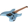 SPIRA S-400 MPB HH HEADLESS - GITARA ELEKTRYCZNA HEADLESS