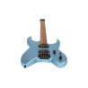 SPIRA S-400 MPB HH HEADLESS - GITARA ELEKTRYCZNA HEADLESS