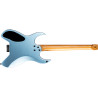 SPIRA S-400 MPB HH HEADLESS - GITARA ELEKTRYCZNA HEADLESS