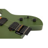 SPIRA S-400 MGR HH HEADLESS - GITARA ELEKTRYCZNA HEADLESS