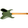 SPIRA S-400 MGR HH HEADLESS - GITARA ELEKTRYCZNA HEADLESS