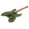 SPIRA S-400 MGR HH HEADLESS - GITARA ELEKTRYCZNA HEADLESS