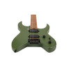 SPIRA S-400 MGR HH HEADLESS - GITARA ELEKTRYCZNA HEADLESS