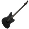 SPIRA J-400 MBK HH BARITONE - BARYTONOWA GITARA ELEKTRYCZNA