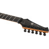 SPIRA J-400 MBK HH BARITONE - BARYTONOWA GITARA ELEKTRYCZNA