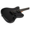 SPIRA J-400 MBK HH BARITONE - BARYTONOWA GITARA ELEKTRYCZNA