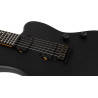 SPIRA J-400 MBK HH BARITONE - BARYTONOWA GITARA ELEKTRYCZNA