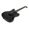 SPIRA J-400 MBK HH BARITONE - BARYTONOWA GITARA ELEKTRYCZNA