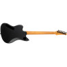 SPIRA J-400 MBK HH BARITONE - BARYTONOWA GITARA ELEKTRYCZNA