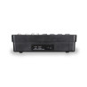 Soundsation MIOSTREAM6 - 6-kanałowy mikser z OTG, Bluetooth i kartą dźwiękową