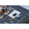 Soundsation MIOSTREAM6 - 6-kanałowy mikser z OTG, Bluetooth i kartą dźwiękową