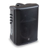 Soundsation GO-SOUND 8 STREET - przenośny aktywny zestaw PA 8" z akumulatorem