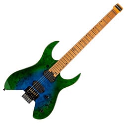 SPIRA S-500 GBR HH HEADLESS...