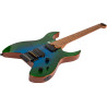 SPIRA S-500 GBR HH HEADLESS - GITARA ELEKTRYCZNA HEADLESS