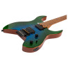 SPIRA S-500 GBR HH HEADLESS - GITARA ELEKTRYCZNA HEADLESS