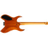 SPIRA S-500 GBR HH HEADLESS - GITARA ELEKTRYCZNA HEADLESS