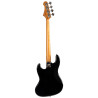 JET JJB-300 BK - GITARA BASOWA