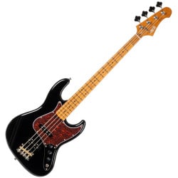JET JJB-300 BK - GITARA BASOWA