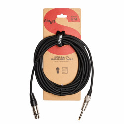 STAGG SMC6XP - KABEL...