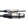 STAGG SMC6XP - KABEL MIKROFONOWY 6M