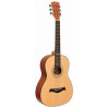 ARS NOVA AN-TRAVELLER 36M - GITARA PODRÓŻNICZA 3/4