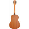 ARS NOVA AN-TRAVELLER 36M - GITARA PODRÓŻNICZA 3/4