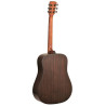 ARS NOVA AN-400 ACOUSTIC N - GITARA AKUSTYCZNA
