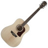 WASHBURN HD 10 S - GITARA AKUSTYCZNA