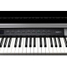 KURZWEIL CUP P1 BLACK POLISH – PIANINO CYFROWE