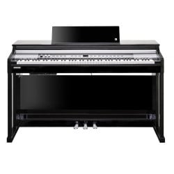 KURZWEIL CUP P1 BLACK...