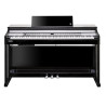 KURZWEIL CUP P1 BLACK POLISH – PIANINO CYFROWE