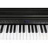 KURZWEIL CUP E1 BLACK – PIANINO CYFROWE
