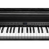 KURZWEIL CUP E1 BLACK – PIANINO CYFROWE