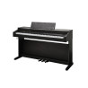 KURZWEIL CUP E1 BLACK – PIANINO CYFROWE