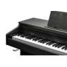 KURZWEIL CUP E1 BLACK – PIANINO CYFROWE