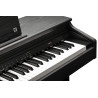 KURZWEIL CUP E1 BLACK – PIANINO CYFROWE