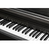 KURZWEIL CUP E1 BLACK – PIANINO CYFROWE
