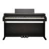 KURZWEIL CUP E1 BLACK – PIANINO CYFROWE