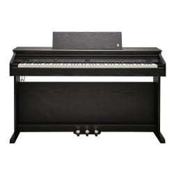 KURZWEIL CUP E1 BLACK –...