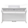 KURZWEIL CUP E1 WHITE – PIANINO CYFROWE