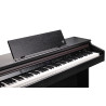 KURZWEIL CUP E1 ROSEWOOD – PIANINO CYFROWE